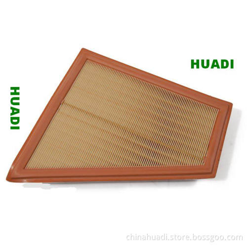 High Quality Filter for BMW with TS16949